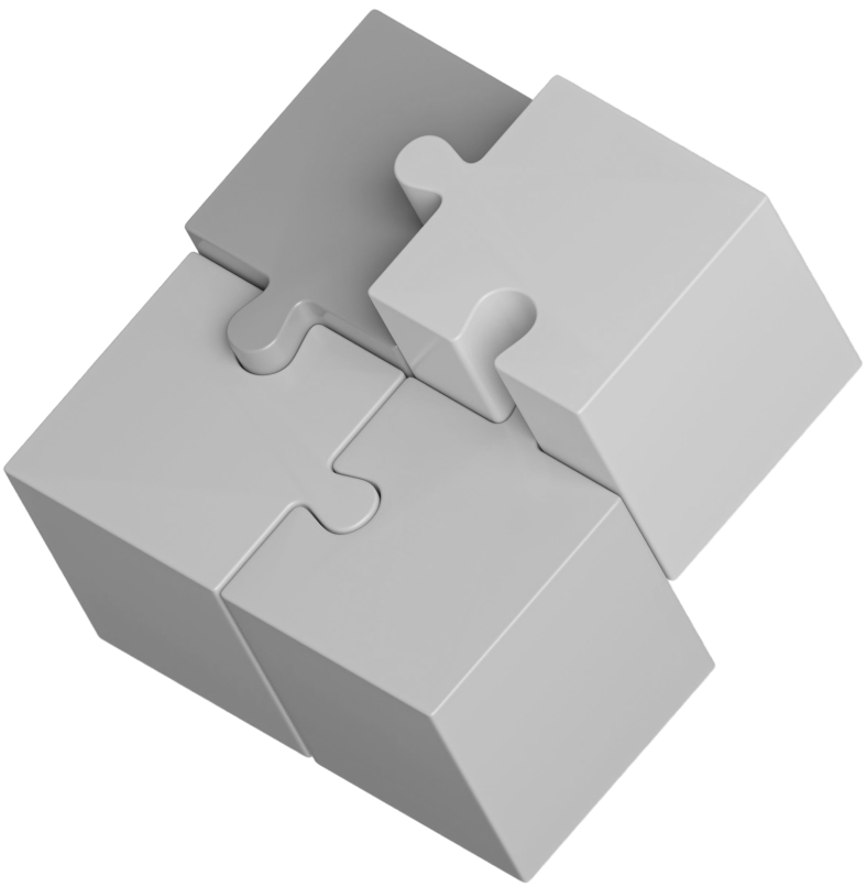 Decorative shape